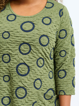 KITTY - Plus Size Kjole fra Pont Neuf