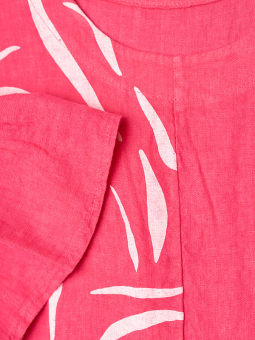 LAETITIA - Plus Size Kjole fra Pont Neuf