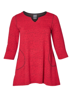 MAGNA - Plus Size Tunika fra Pont Neuf