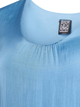 SASA - Plus Size Kjole fra Pont Neuf
