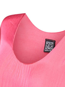 SASA - Plus Size Kjole fra Pont Neuf