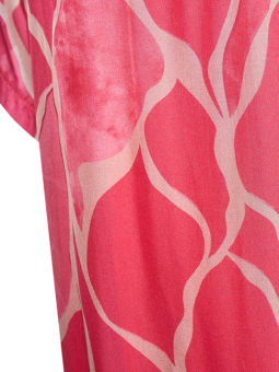 SASA - Plus Size Kjole fra Pont Neuf