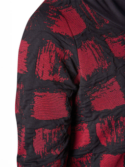STEFFI - Plus Size Bluse fra Pont Neuf