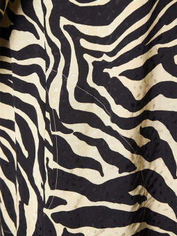 THORID - Plus Size Bluse fra Pont Neuf
