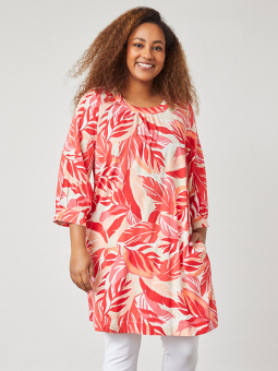 TRACY - Plus Size Tunika fra Pont Neuf