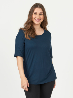 TULLA - Plus Size T-shirt fra Pont Neuf
