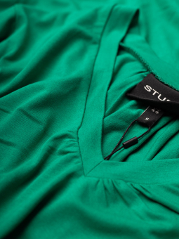 LYKKE - Plus Size T-shirt fra Studio