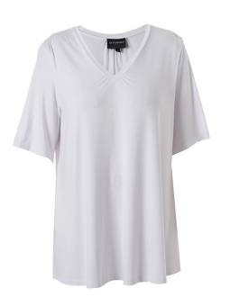 LYKKE - Plus Size T-shirt fra Studio