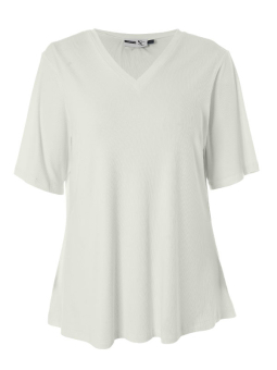 LYKKE - Plus Size T-shirt fra Studio