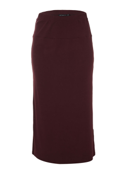 FANNI - Plus Size Nederdel fra Studio