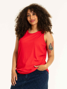 EDIT - Plus Size Top fra Studio
