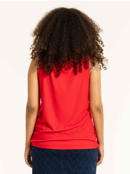 EDIT - Plus Size Top fra Studio