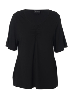 BETRI - Plus Size Bluse fra Studio
