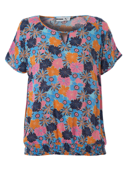 CAMILLA - Plus Size Bluse fra Studio