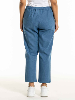 DRUNA - Plus Size Bukser fra Studio