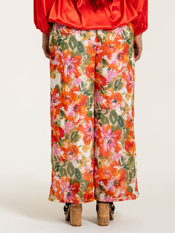 JAKOBINE - Plus Size Bukser fra Studio