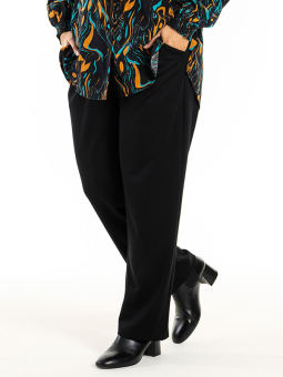 HALA - Plus Size Bukser fra Studio