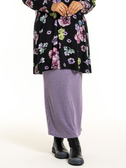 FANNI - Plus Size Nederdel fra Studio