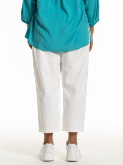 JINGA - Plus Size Bukser fra Studio