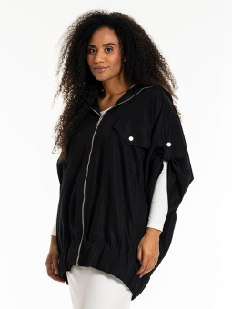 JOSETTE - Plus Size Jakke fra Studio