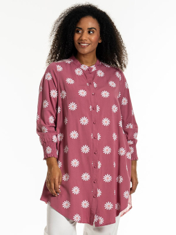 JULIANA - Plus Size Tunika fra Studio