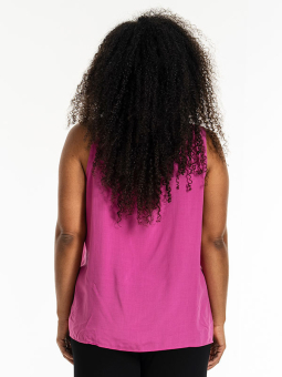 JOSELINE - Plus Size Top fra Studio