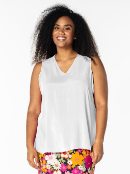 JOSELINE - Plus Size Top fra Studio