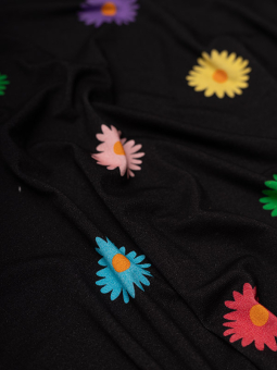 BONNA - Plus Size T-shirt fra Studio
