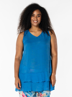 KERIT - Plus Size Top fra Studio