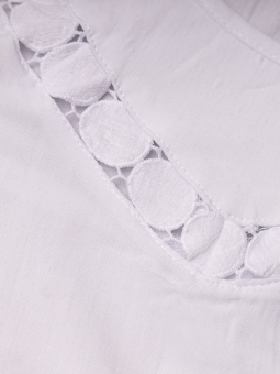 KISA - Plus Size T-shirt fra Studio