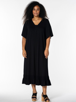 DIDIA - Plus Size Kjole fra Studio