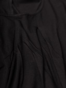 KICKA - Plus Size Kjole fra Studio