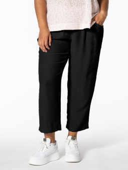 DANITA - Plus Size Bukser fra Studio