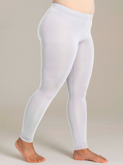Plus Size Leggings fra Sandgaard
