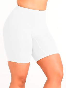 BERLIN  - Plus Size Skånebukser fra Sandgaard