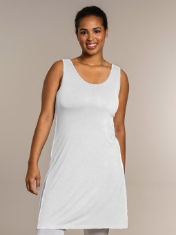 MSTERDAM - Plus Size Kjole fra Sandgaard