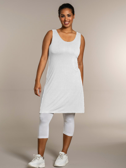 MSTERDAM - Plus Size Kjole fra Sandgaard