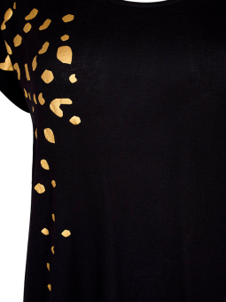 Zizzi V50133D-BlackGold