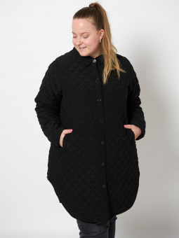 Plus Size Jakke fra Pont Neuf