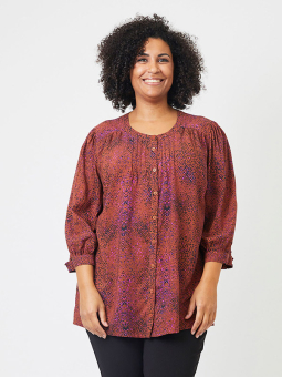 Adia Ardella-AD3253.2652-3384LeatherBrown