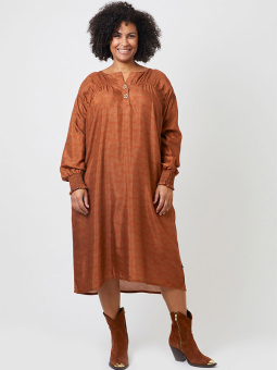 Adia Amanda-AD5125.2657-3384LeatherBrown