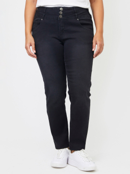 Plus Size Jeans fra Adia