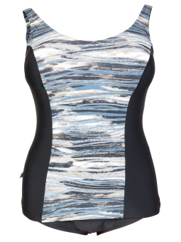 Plus Size Badedragt fra Mirou
