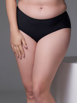 LISA BRAZILIAN - Plus Size Trusse fra Plaisir