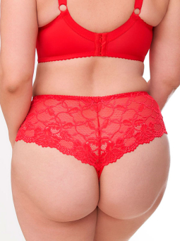 Plus Size Trusse fra Plaisir