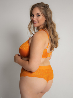 Plaisir Beate Brazilian - G-streng trusse med smuk orange blonde