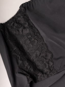 Plus Size Trusse fra Plaisir