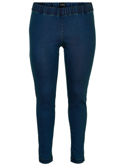 Plus Size Leggings fra Gozzip