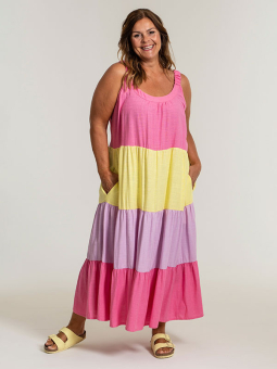 Plus size Kjoler » Kjoler i store (42-60)