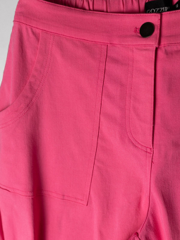 Plus Size Bukser fra Gozzip
